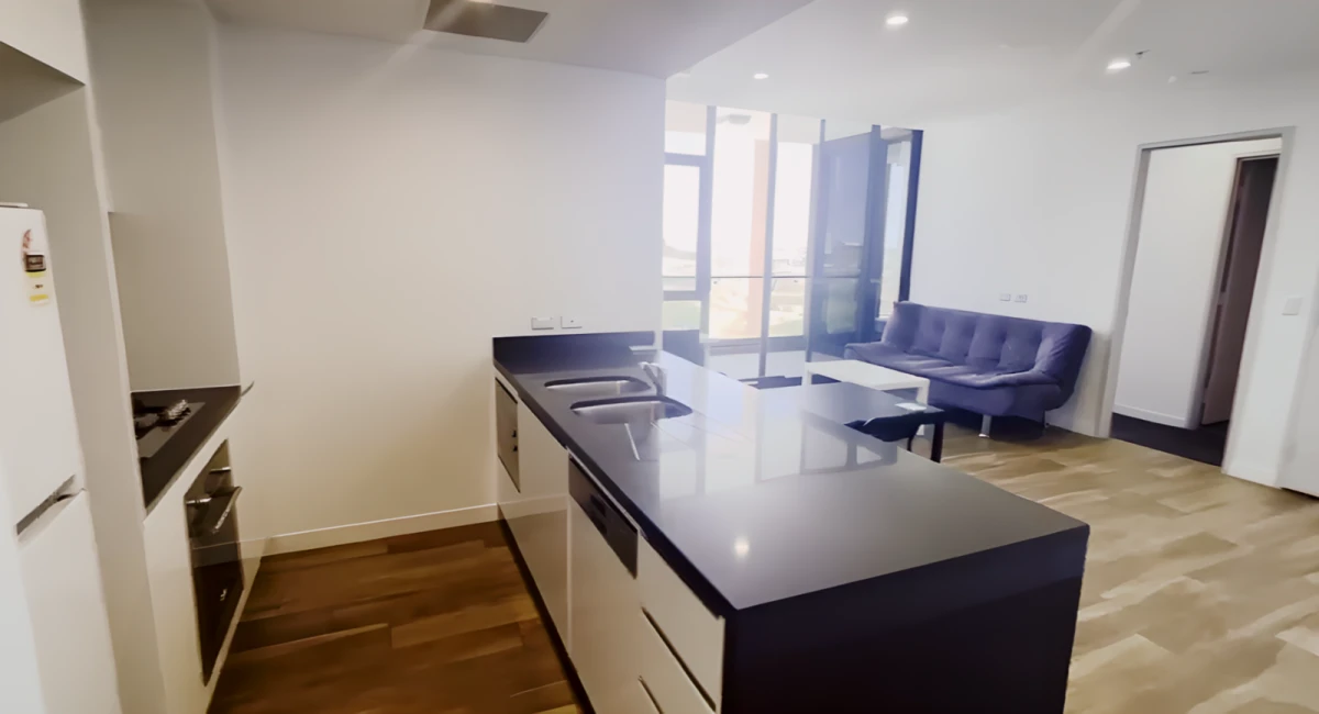 887 South Dowling St - Sydney student accommodation
