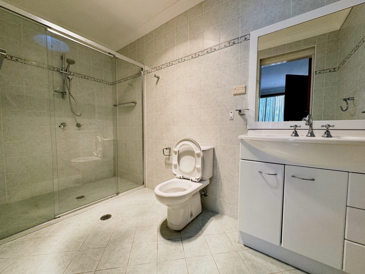 48 Raimonde Road - シドニーの学生向け宿泊施設 - 5 bed 3 bath(Unfurnished, utilities not included.)