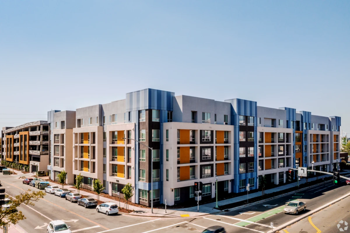 Wexler - Sacramento student accommodation