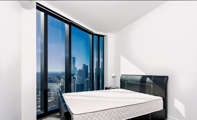 160 Victoria Street - résidence étudiante à Melbourne - 1 Bedroom*LV37