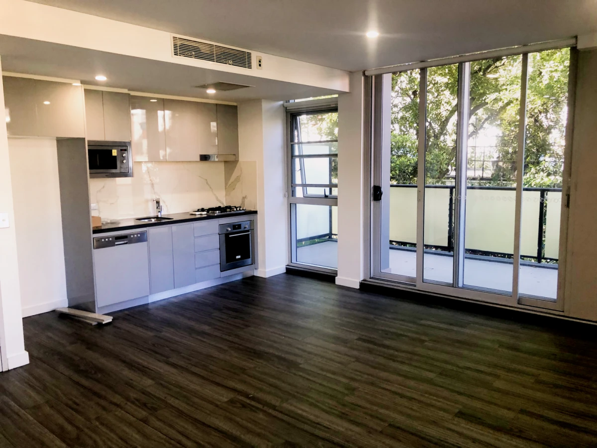 Belong Here@Waterloo Boutique Apartment#South Downling St - Sydney student accommodation