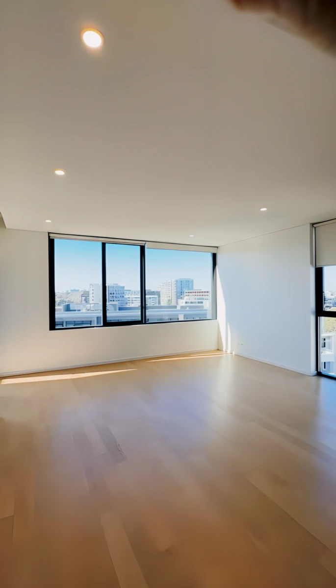 6 Pual Street Zetland – Studentenunterkunft in Sydney – 3 bed 2 bath
