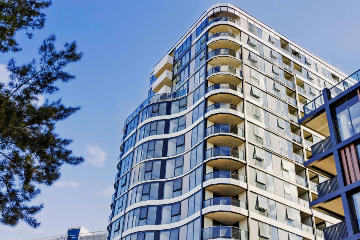 1 Launceston St - alojamiento para estudiantes en Canberra