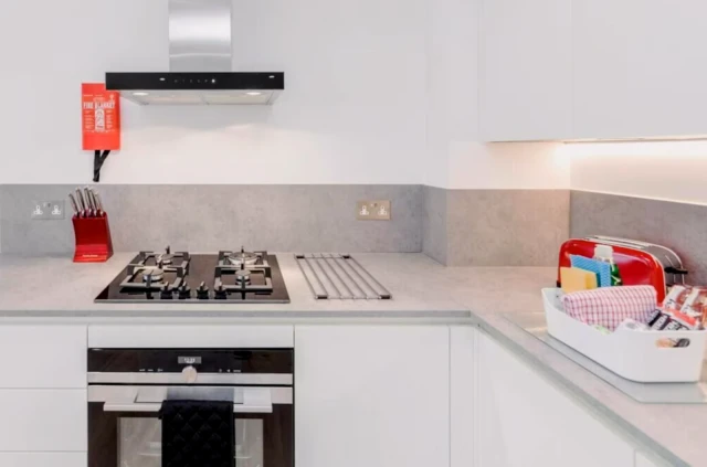 apartment in Ealing 1