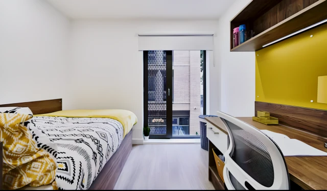 uhomes.com | Student Accommodation, Housing, Flats, Apartments for Rent