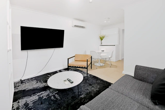 apartment near Darling Street South 4