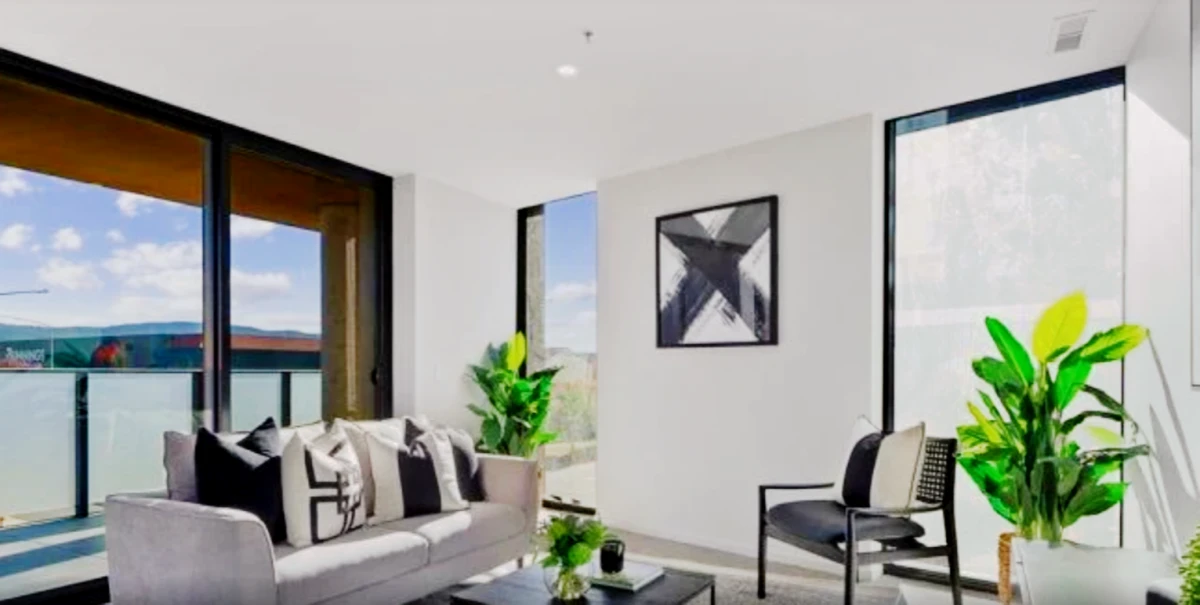 335 Anketell Street - Canberra student accommodation