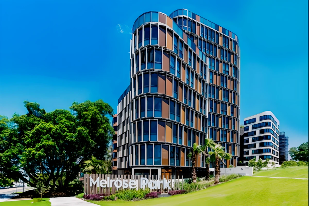 702/2a Wharf Road,Melrose Park,New South Wales 2114 0