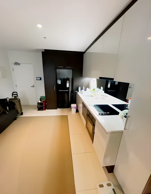 1604/639 Lonsdale Street - Melbourne student accommodation - 1 Bedroom