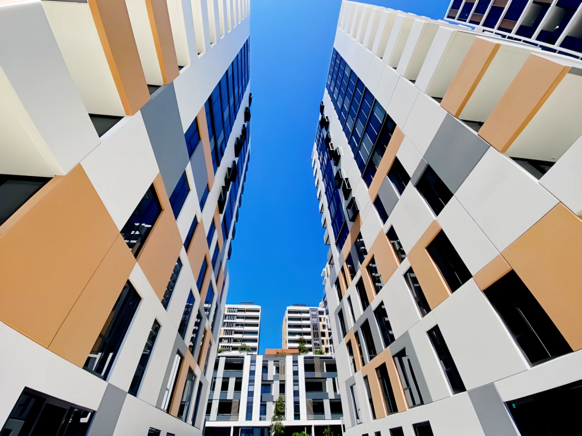 Belong Eastgardens - Sydney student accommodation