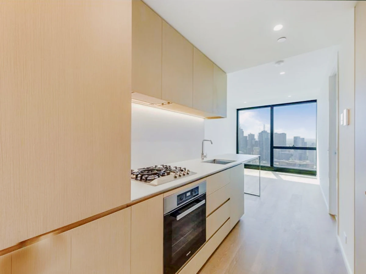 6305/70 Southbank Boulevard - résidence étudiante à Melbourne