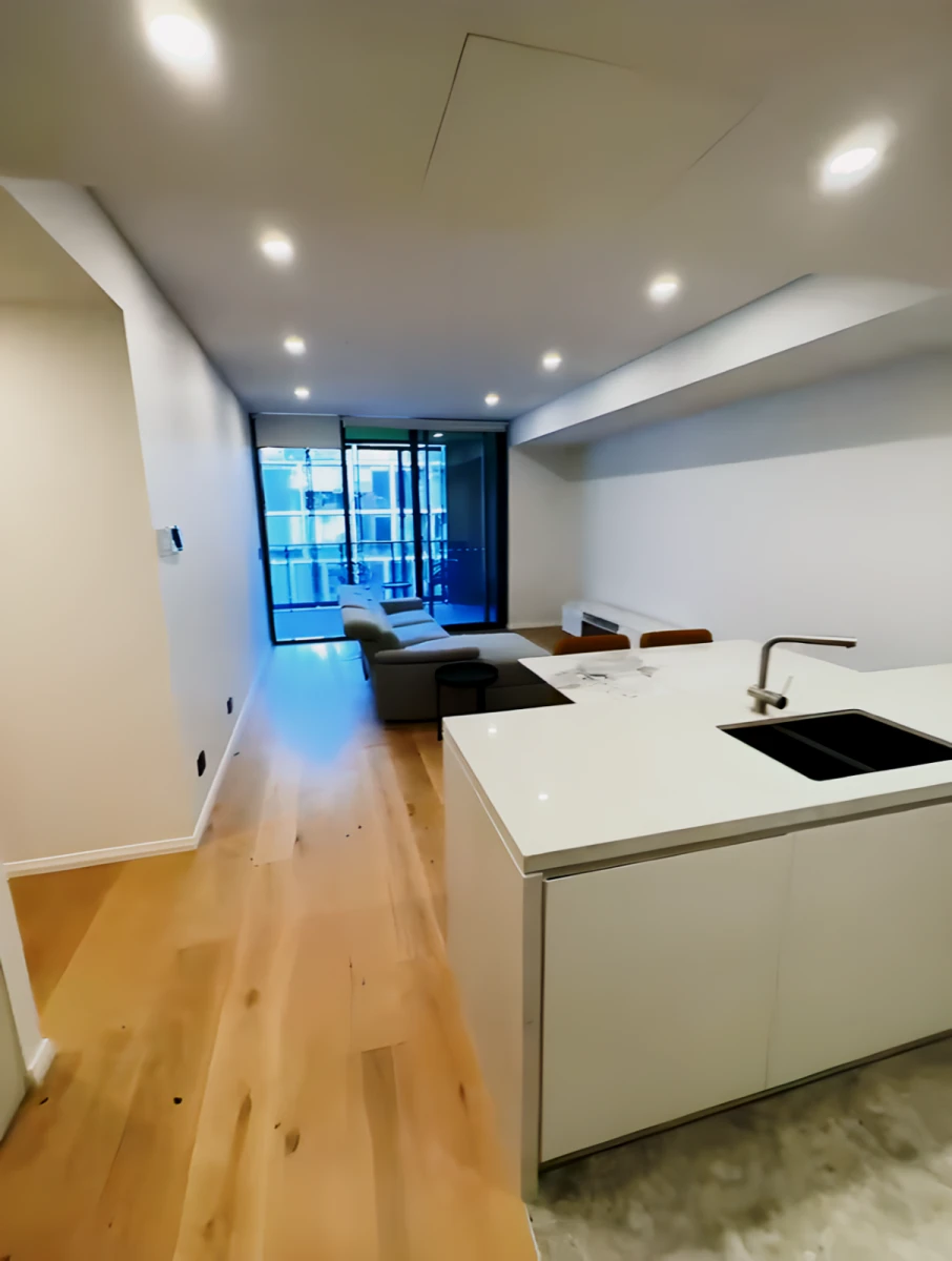 20 George Julius st 0