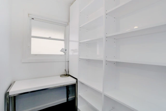 studio near Darling Street South 1