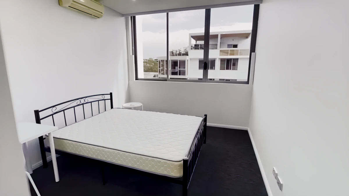 2 Broome St – Studentenunterkunft in Sydney