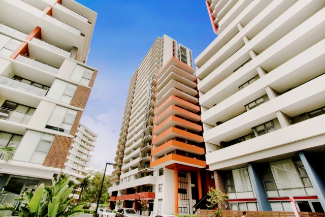 309/3 Mooltan Avenue,Macquarie Park,New South Wales 2113 1