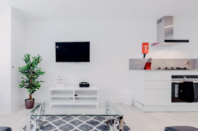 apartment in Ealing 4