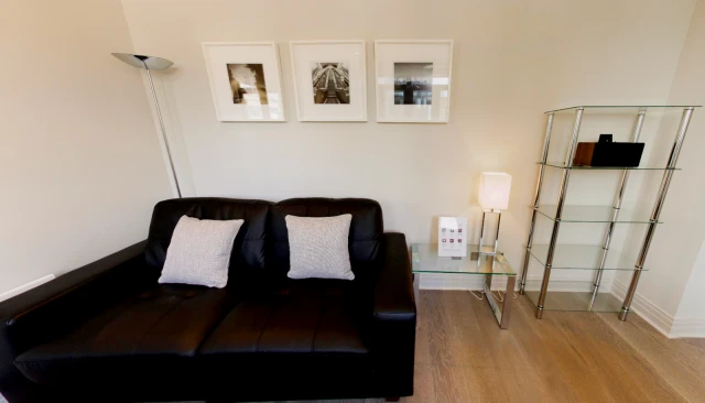 apartment in City of London 1
