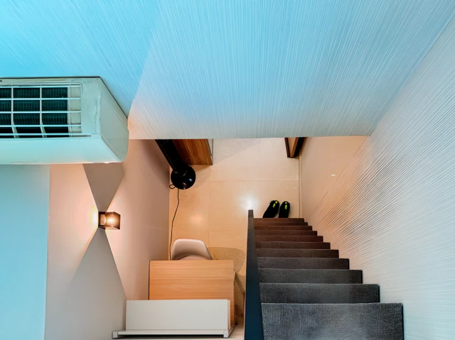 Eight Riversuites - HM 3