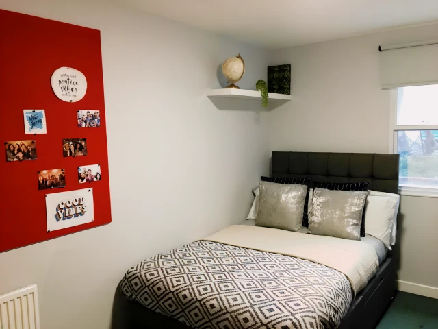 Dean House 1