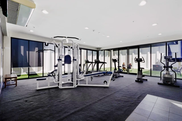 apartment near Elizabeth Street 2