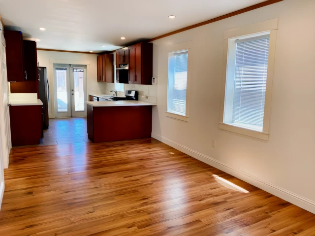 4716-4718 West St - 오클랜드 학생 숙소 - 3 bed 2 bath Unit 4716 West