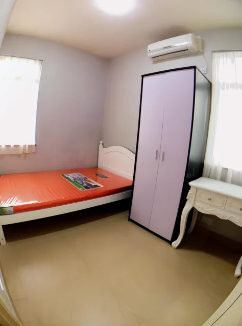 UNIICORNER | Prince World Building 4