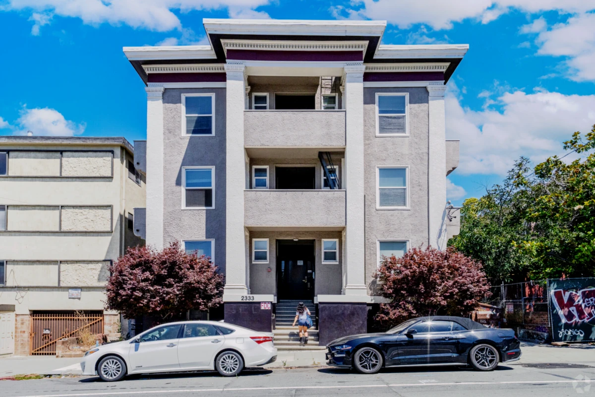 2333 Channing Way 0