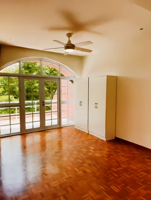 Mount Faber Lodge 4