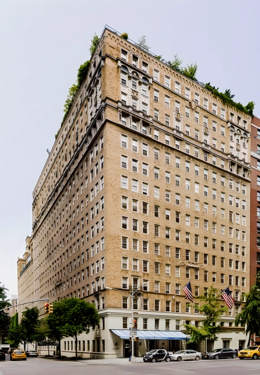 24 Fifth Avenue - alloggio per studenti a New York