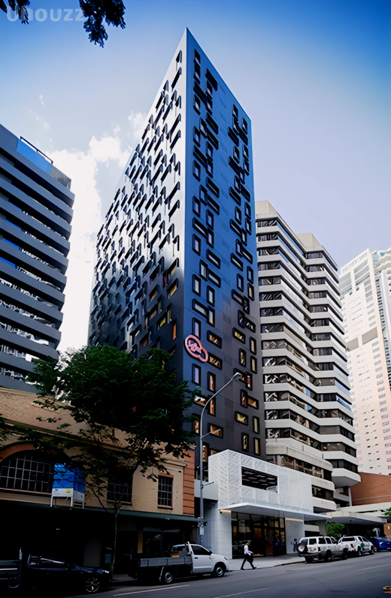 Iglu Brisbane City Student Accommodation - Brisbane student accommodation