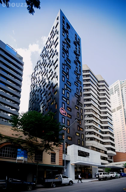 Brisbane City Student Accommodation