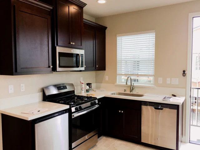 1807 Perennial Terrace Unit Upstairs 2