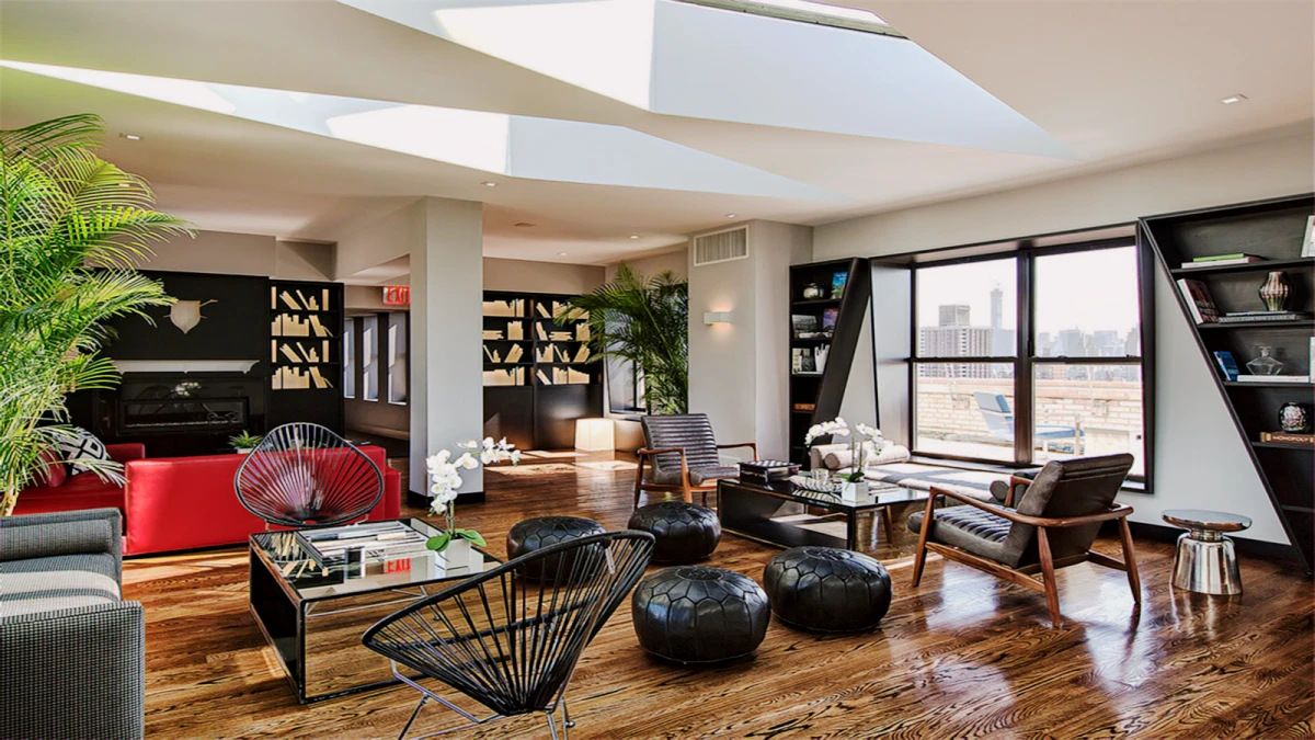 The Windermere - New York student accommodation