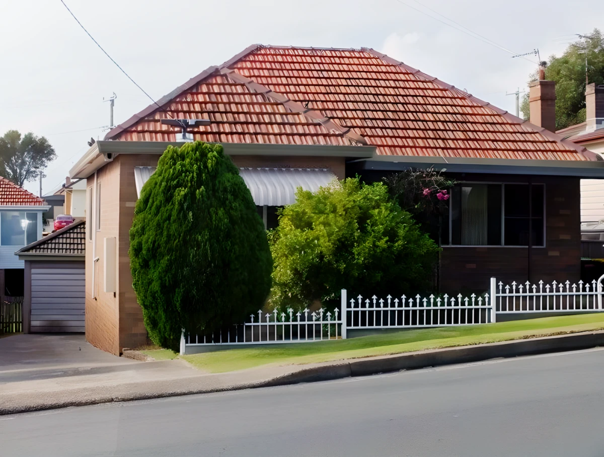 107 Lorna Street, Waratah West - résidence étudiante à Newcastle