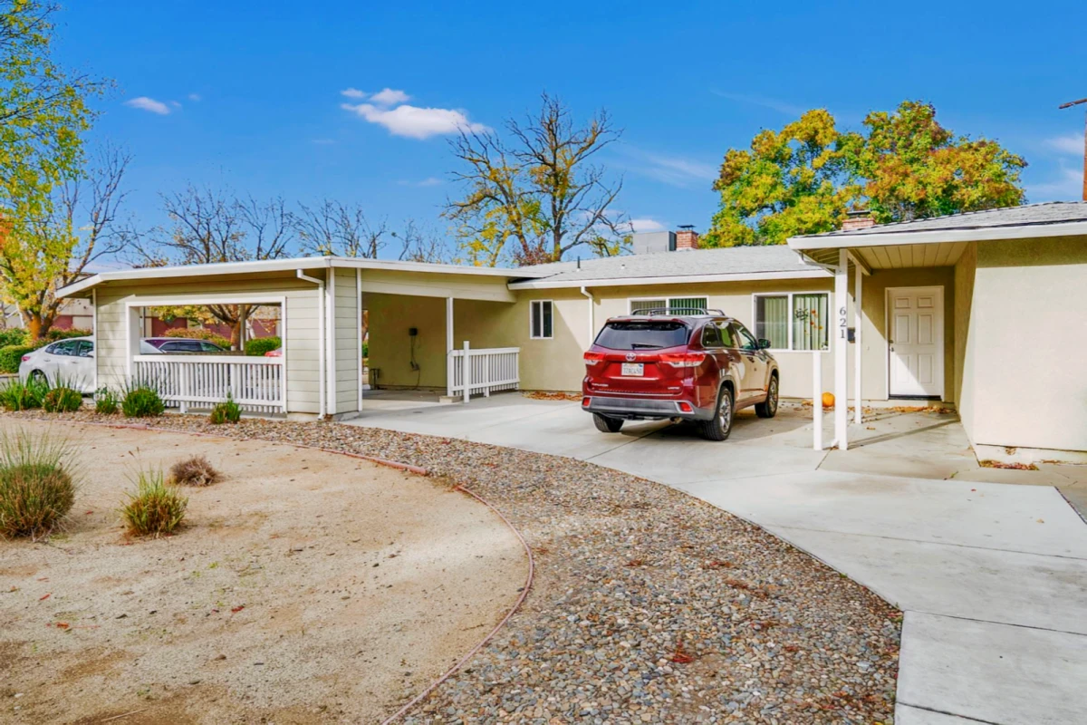 621 Russell Blvd Davis Apartment Rentals