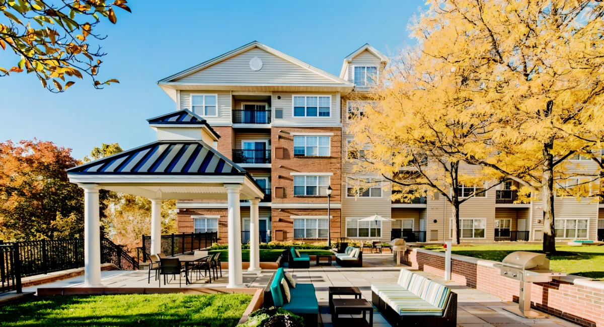 Avalon at Edgewater - alloggio per studenti a Edgewater