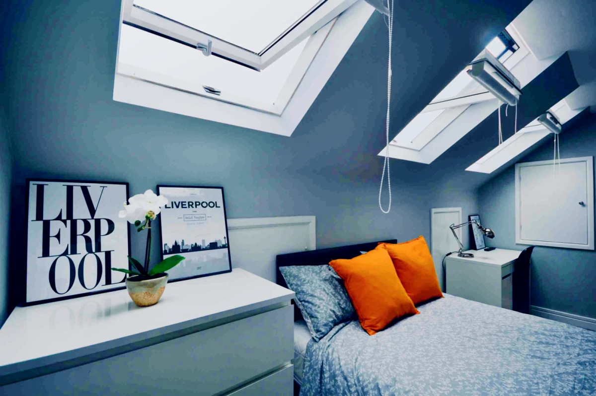 109 Kenmare Road, L15 - Liverpool student accommodation