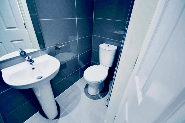 6 Cranborne Road, L15 - alloggio per studenti a Liverpool