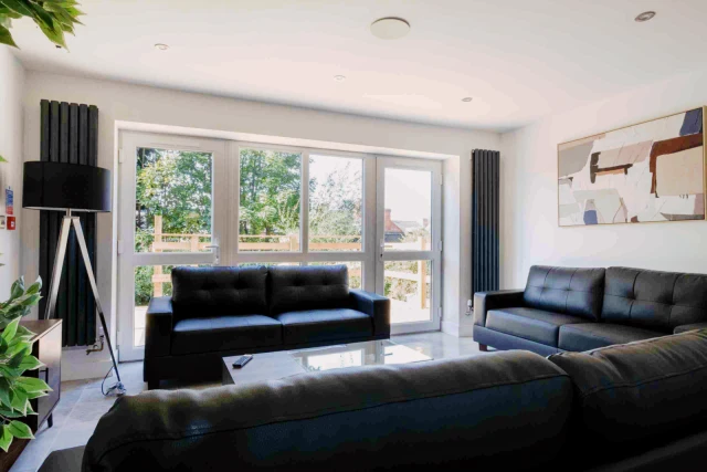 102 Yarborough Road - alojamiento para estudiantes en Lincoln