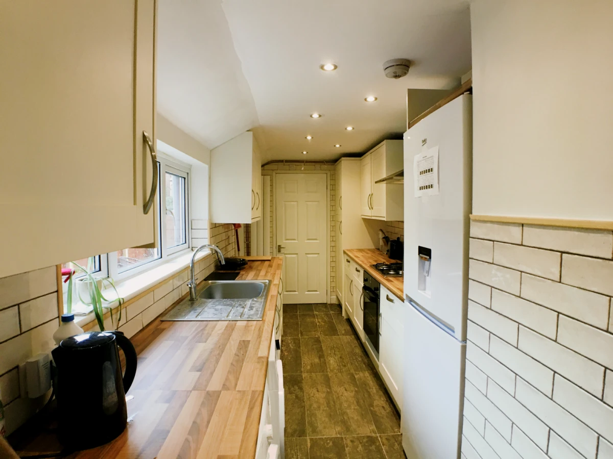 Gladstone Street , LE11 1NR 0