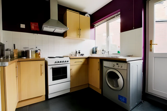 Hawthorn Terrace, DH1 4EQ 2