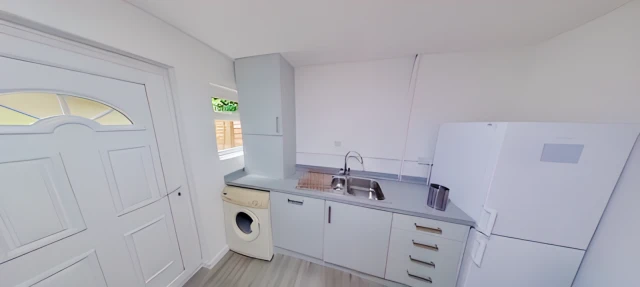 Elvet Crescent , DH1 3AP 2