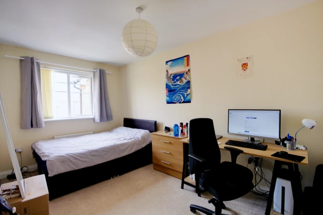 Faraday Court, DH1 4FG 4