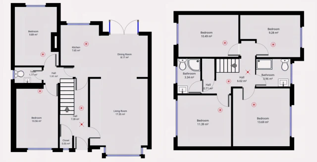 Loweswater Drive, LE11 3RR 3