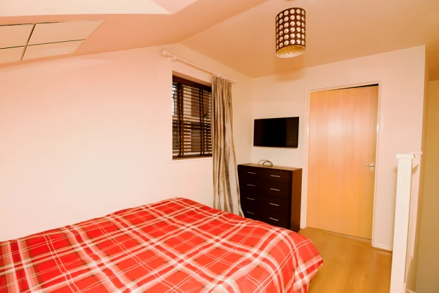 Bill Rock House, Packe Street, LE11 3EZ 1