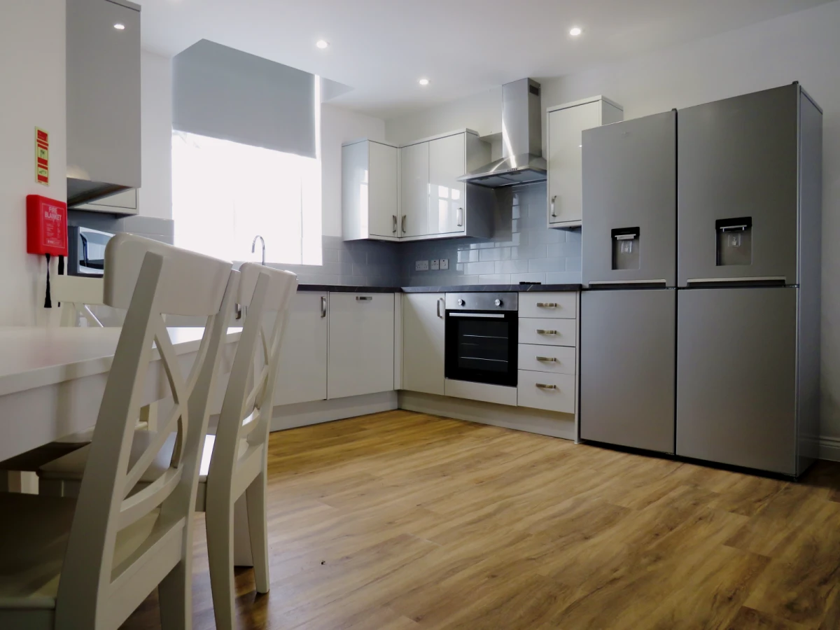 Heathcoat Street, LE11 3BW 0