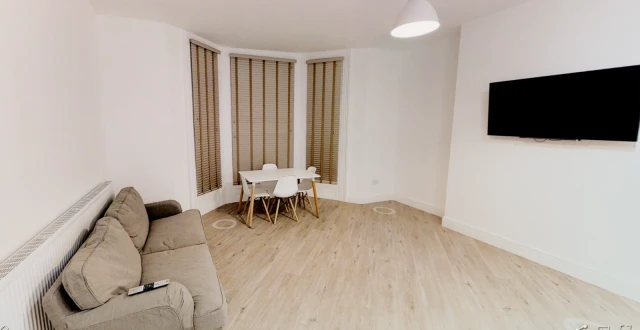 Flat 1, Marlborough Avenue (L), HU5 3JS 1
