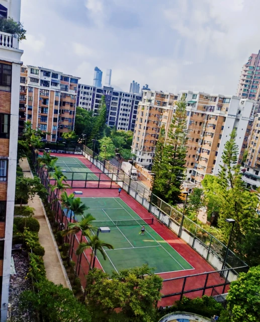 UNIICORNER | Kowloon Tong Residence 4