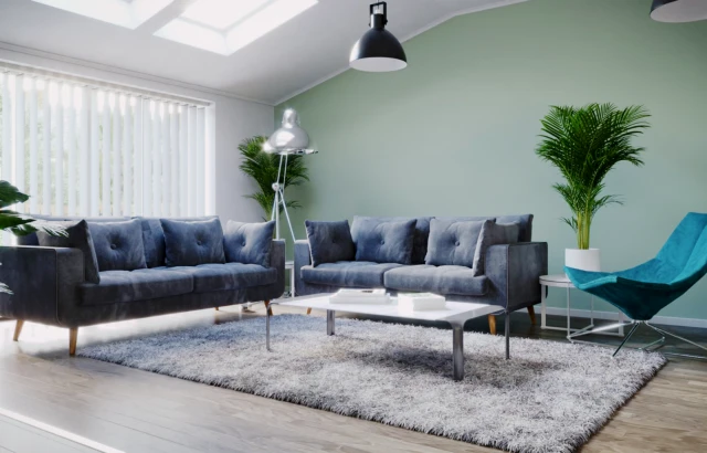 Flat 3 , Egerton Road, M14 6YB 3