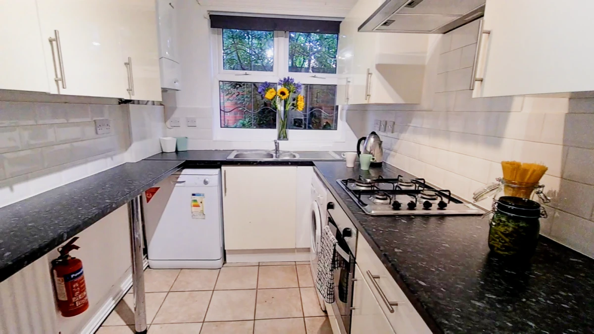 Exbury Street, M14 6RF 0